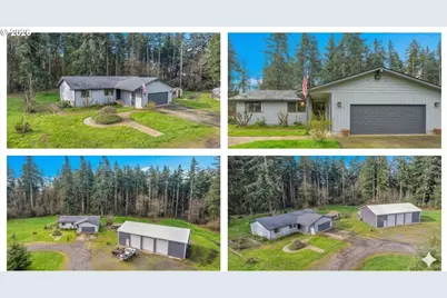 18489 S Ferguson Rd, Oregon City, OR 97045 - Photo 1