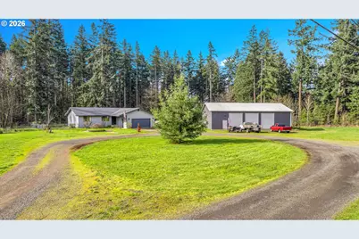 18489 S Ferguson Rd, Oregon City, OR 97045 - Photo 5