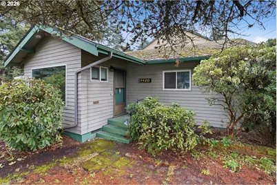 7420 SE Lincoln St, Portland, OR 97215 - Photo 1