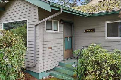 7420 SE Lincoln St, Portland, OR 97215 - Photo 3