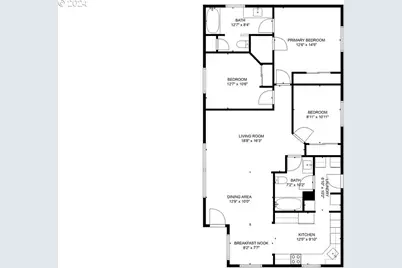 17771 NW Orchard View Rd, McMinnville, OR 97128 - Photo 27