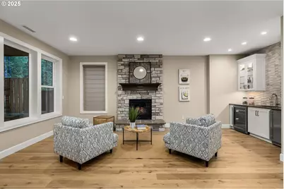 11841 NW Mellridge Ln, Portland, OR 97229 - Photo 31