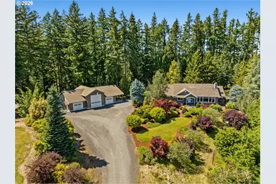 81482 Lost Creek Rd, Dexter, OR 97431 - Photo 1