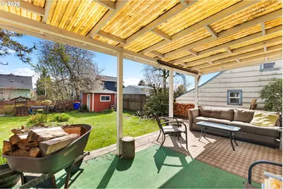 825 S Bridge St, Sheridan, OR 97378 - Photo 29