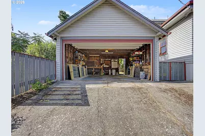 5241 SE 45th Ave, Portland, OR 97206 - Photo 41