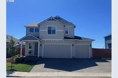 853 Farmington Dr, Junction City, OR 97448 - Photo 1
