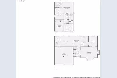 1073 Rafael Ave N, Keizer, OR 97303 - Photo 33