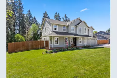 724 E 7th St, La Center, WA 98629 - Photo 3
