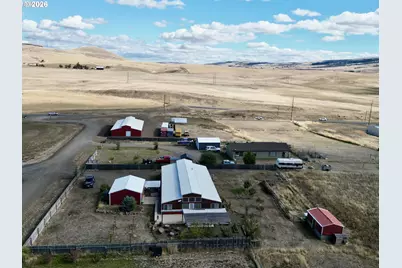 3408 Wayward Wind Rd, Goldendale, WA 98620 - Photo 9