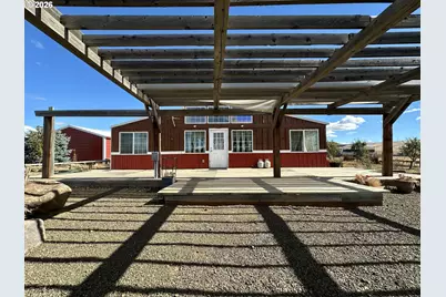 3408 Wayward Wind Rd, Goldendale, WA 98620 - Photo 1