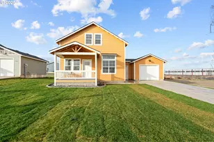 303 Art Kegler Blvd, Boardman, OR 97818 - Photo 1