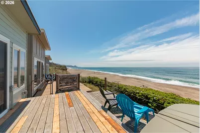 375 Lorraine St, Gleneden Beach, OR 97388 - Photo 7