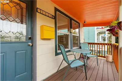 1521 SE Clinton St #A&B, Portland, OR 97202 - Photo 3