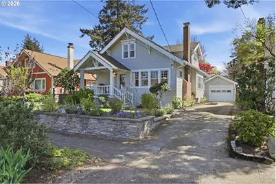 3326 NE 60th Ave, Portland, OR 97213 - Photo 45