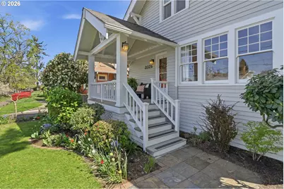 3326 NE 60th Ave, Portland, OR 97213 - Photo 3