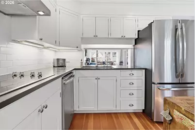 3326 NE 60th Ave, Portland, OR 97213 - Photo 15