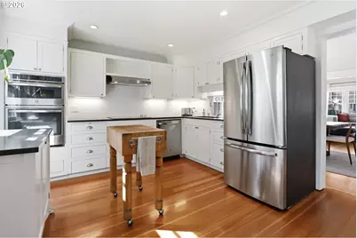 3326 NE 60th Ave, Portland, OR 97213 - Photo 13