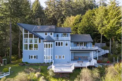 70948 Devore Arm Rd, Lakeside, OR 97449 - Photo 3