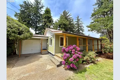 63534 S Olive Rd, Coos Bay, OR 97420 - Photo 1