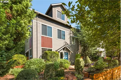 8280 N Burrage Ave, Portland, OR 97217 - Photo 1