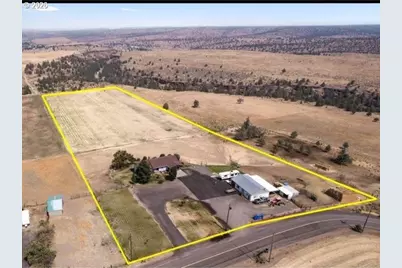 950 SE Dover Ln, Madras, OR 97741 - Photo 1