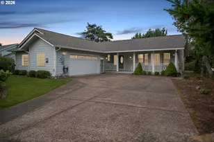 87909 Limpit Ln, Florence, OR 97439 - Photo 1