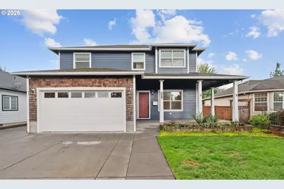 328 NW Sherman St, Sheridan, OR 97378 - Photo 1