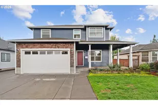 328 NW Sherman St, Sheridan, OR 97378 - Photo 1