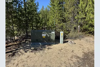 Crescent Moon Drive #30, Crescent Lake, OR 97733 - Photo 5