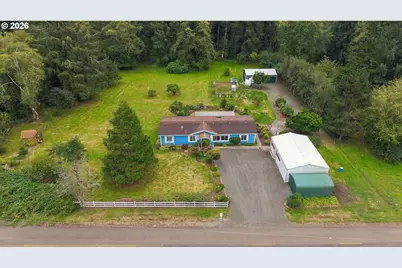 8650 Doughty Rd, Bay City, OR 97107 - Photo 35