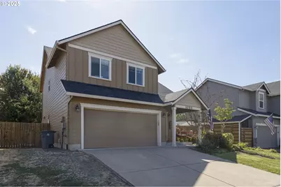 1050 SE Millright Ave, McMinnville, OR 97128 - Photo 3