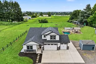 11862 Steinkamp Rd SE, Aumsville, OR 97325 - Photo 9