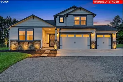 11862 Steinkamp Rd SE, Aumsville, OR 97325 - Photo 3