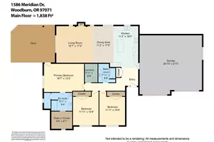 1586 Meridian Dr, Woodburn, OR 97071 - Photo 31