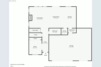 5489 N 91st Ave, Camas, WA 98607 - Photo 43