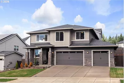 5489 N 91st Ave, Camas, WA 98607 - Photo 1