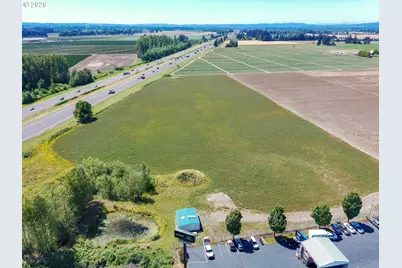 00000 Huff Dr, Gervais, OR 97026 - Photo 1