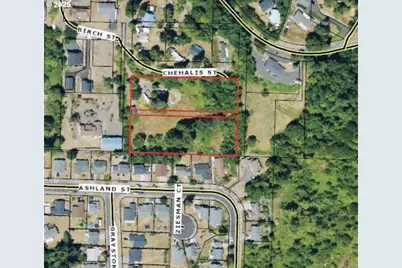 406 Chehalis, Kalama, WA 98625 - Photo 1