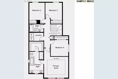 16651 SW Noosa Ct, Portland, OR 97224 - Photo 3