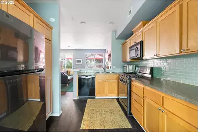 10223 NW Wilshire Ln #37, Portland, OR 97229 - Photo 11