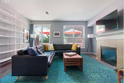 10223 NW Wilshire Ln #37, Portland, OR 97229 - Photo 5