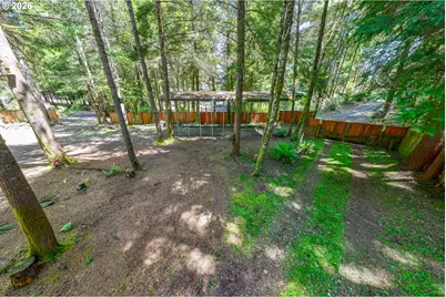 5490 Little Woahink Dr, Florence, OR 97439 - Photo 5