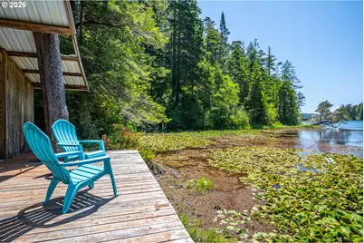 5490 Little Woahink Dr, Florence, OR 97439 - Photo 15
