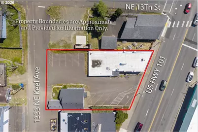 1330 NE Highway 101, Lincoln City, OR 97367 - Photo 15