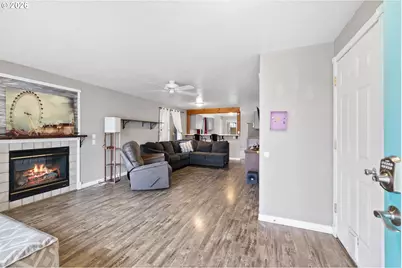 3153 30th Ct, Albany, OR 97322 - Photo 5