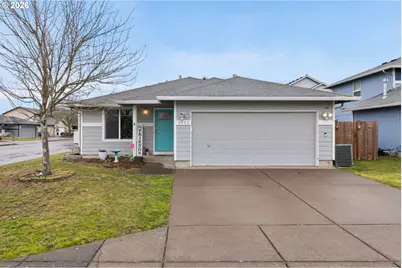 3153 30th Ct, Albany, OR 97322 - Photo 1