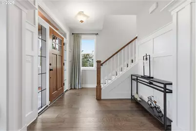 7359 N Monteith Ave, Portland, OR 97203 - Photo 5
