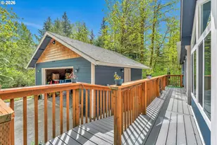21494 E Hideaway Ln, Rhododendron, OR 97049 - Photo 25