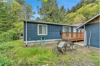 21494 E Hideaway Ln, Rhododendron, OR 97049 - Photo 31