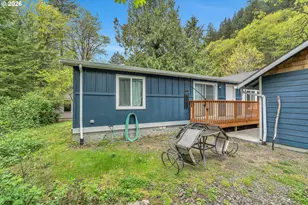 21494 E Hideaway Ln, Rhododendron, OR 97049 - Photo 31